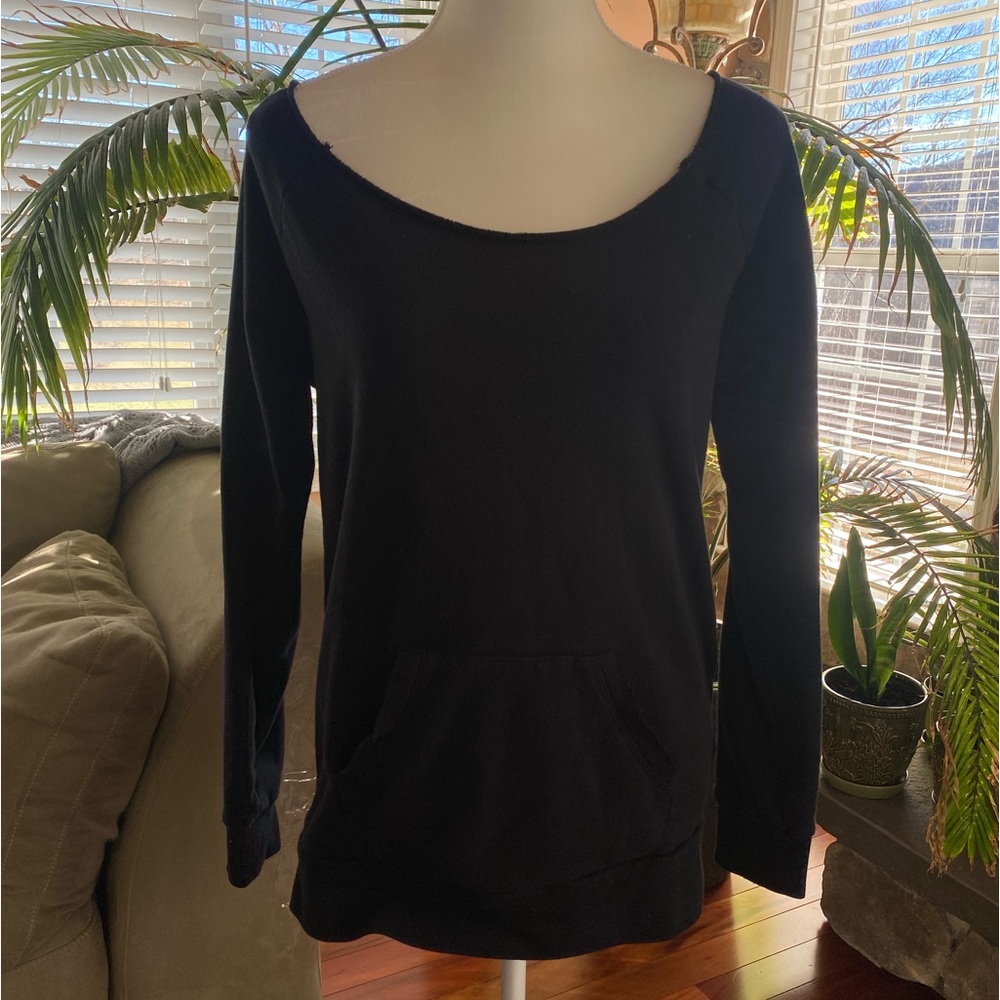 Butter sweatshirt